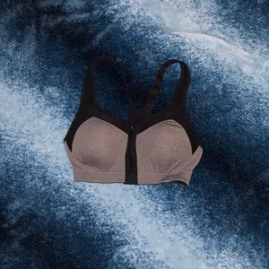 C9 by Champion zip up workout bra!
